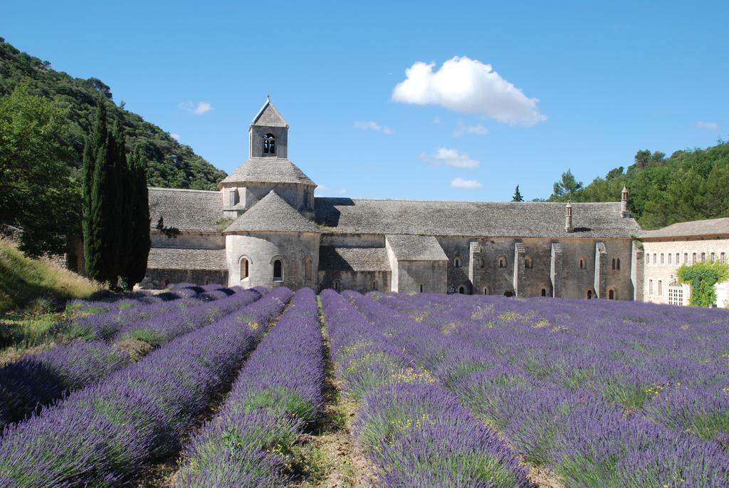 Le Clos Martin Eyragues 外观 照片